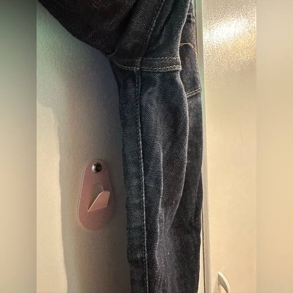 Levi’s dark blue legging jeans size 30 - Picture 14 of 16